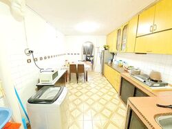 Blk 433 Clementi Avenue 3 (Clementi), HDB 3 Rooms #581783571